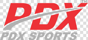 Pdx Sports   Graphic Design  HD Png Download