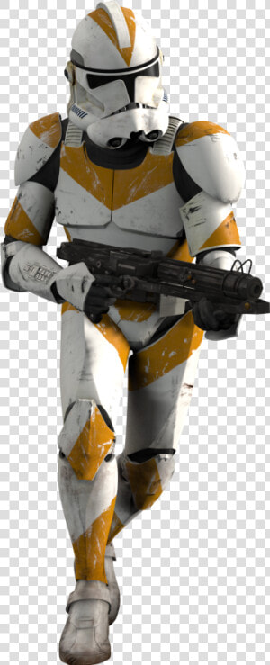 212th Clone Trooper   Clone Trooper Phase 2 212  HD Png Download