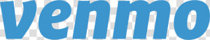 Venmo Logo Png  Transparent Png