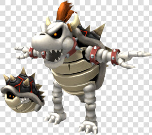 Download Zip Archive   Bowser  HD Png Download