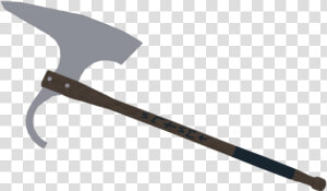 Phantom Forces Nordic War Axe  HD Png Download