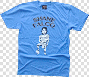 Shane Falco Shirt  HD Png Download