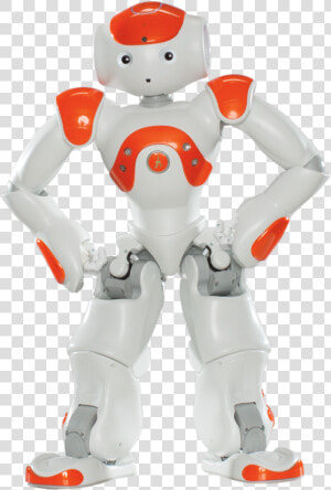 Nimble Nao Robot   Nao Png  Transparent Png