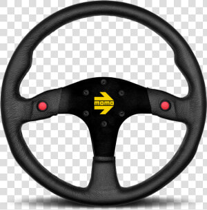 Steering Vector Race Car Wheel   Momo Steering Wheel  HD Png Download