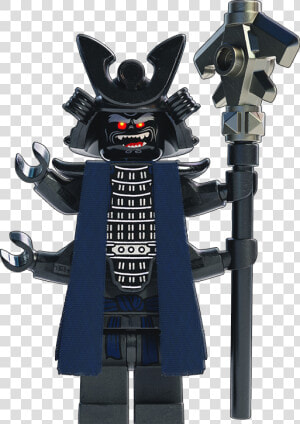 Lego Ninjago Movie Garmadon   Png Download   Garmadon Lego Ninjago Movie  Transparent Png