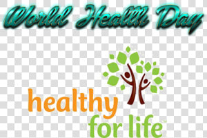 World Health Day Png Image Download   Happy World Health Day 2019 Images Free Download  Transparent Png