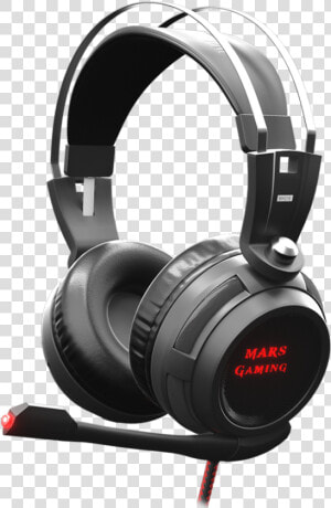 Mh316 Gaming Headphones   Mars Gaming Mh316  HD Png Download