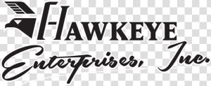 Hawkeye Enterprises  Inc   Asante  HD Png Download