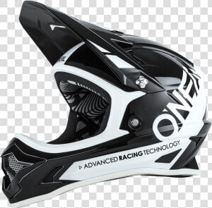 Oneal Full Face Helmets Mtb  HD Png Download