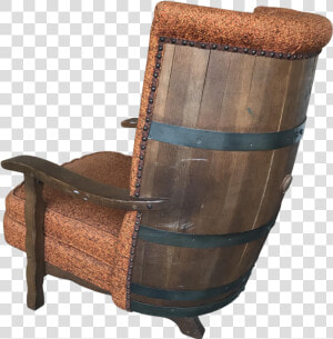 Used Wine Barrels For Sale Craigslist Mini Wine Barrels   Chair  HD Png Download