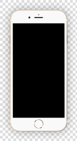 Iphone Mobile Screen Png Clipart   Png Download   White Mobile Screen Png  Transparent Png