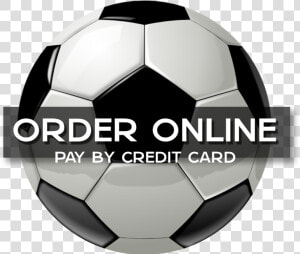 Soccer Order   Balon De Futbol Png  Transparent Png