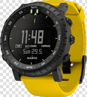 Core Crush Straps Suunto  HD Png Download