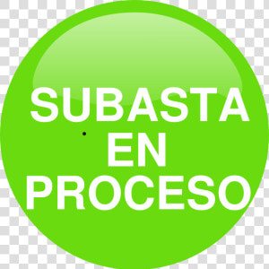 Subasta En Proceso  HD Png Download