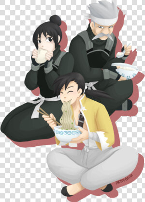 Fma Yao Clan   Cartoon  HD Png Download