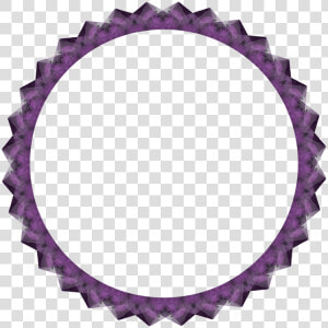 Purple circle violet   Sticker Te Amo Mama  HD Png Download