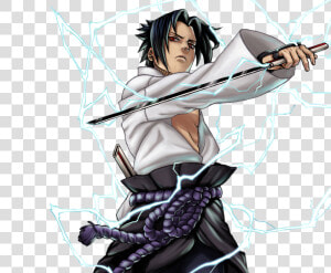 Free Sasuke Chidori Png   Png Download   Live Wallpaper Sasuke Uchiha  Transparent Png