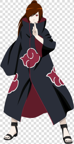 Omiki Full Body Photo Omikifull   Pain Naruto Full Body  HD Png Download