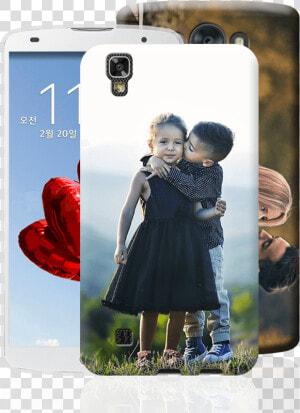 Custom Lg Cases   Daughter Should Be Treated  HD Png Download