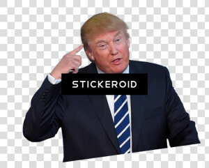 Trump Dancing Png   Businessperson  Transparent Png