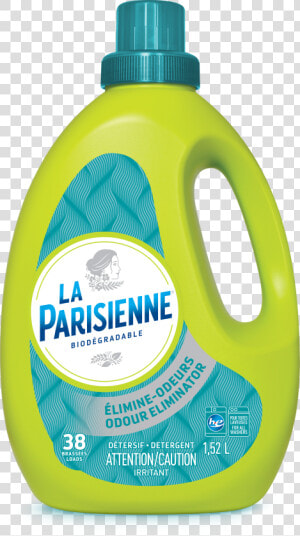 Odour Eliminator Detergent   Parisienne Élimine Odeur  HD Png Download