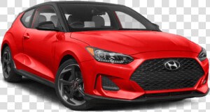 New 2020 Hyundai Veloster Coupe Turbo   2020 Hyundai Veloster Turbo R Spec  HD Png Download