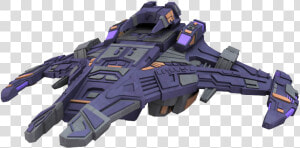 Jem Hadar Attack Wing  HD Png Download