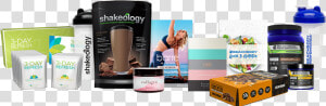 Barre Blend Beachbody Packs  HD Png Download