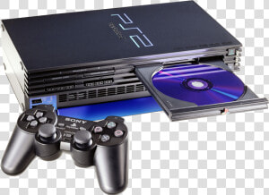 Ps2 Png   Playstation   Sony Playstation 2 Png  Transparent Png