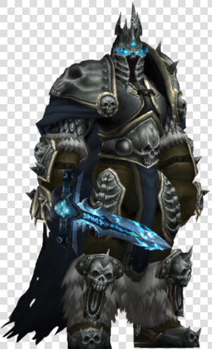 Transparent Lich King Png   Lich King Wow Png  Png Download