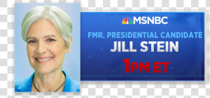 Msnbc  HD Png Download