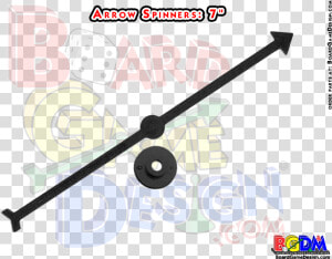 Game Spinner Arrows 7   Spinner Arrow  HD Png Download