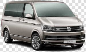 Volkswagen Caravelle Png  Transparent Png