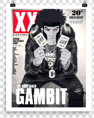 Xxl Music Magazine  HD Png Download