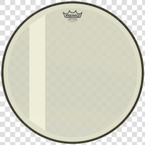 Felt Tone Remo Bass Drum Head  HD Png Download