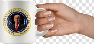 Transparent Presidential Seal Clipart   Help Wanted Ad For President Of The United States  HD Png Download