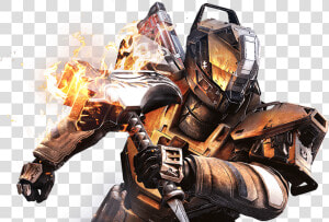 Destiny Titan Png   Destiny Png  Transparent Png