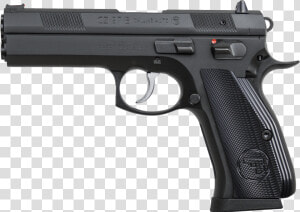 Glock 18 Gel Blaster  HD Png Download