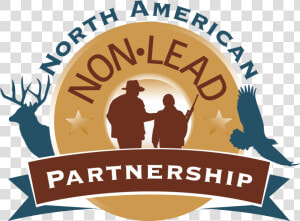 North American Non lead Partnership Logo   Blue Moon  HD Png Download