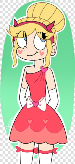 Blood Moon Ball Star Butterfly  Hope You Like It       Star Vs  The Forces Of Evil  HD Png Download