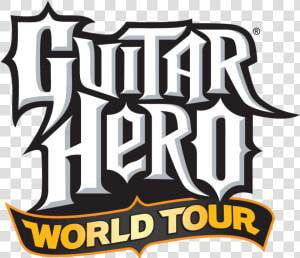 Today Guitar Hero Publisher Activision Revealed   Guitar Hero Encore Rocks The 80s Logo  HD Png Download