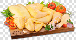 Productos   Venta De Pollo Fresco  HD Png Download