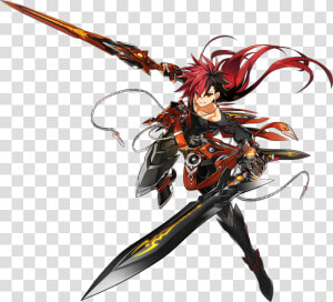 Elsword Immortal Png  Transparent Png