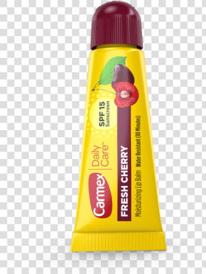 Carmex Chapstick Fresh Cherry  HD Png Download