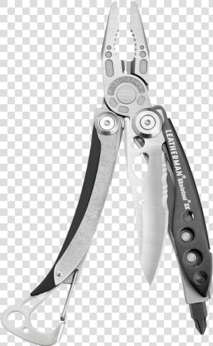 Leatherman Skeletool Sx  HD Png Download