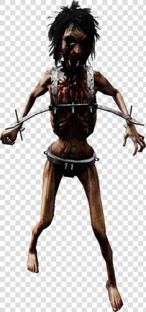 Siren   Killing Floor Png  Transparent Png