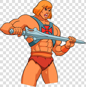 He Man Png Picture Royalty Free Download   Masters Of The Universe  Transparent Png