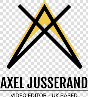 Axel Jusserand   Triangle  HD Png Download