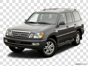 Drawing Toyota Land Cruiser  HD Png Download