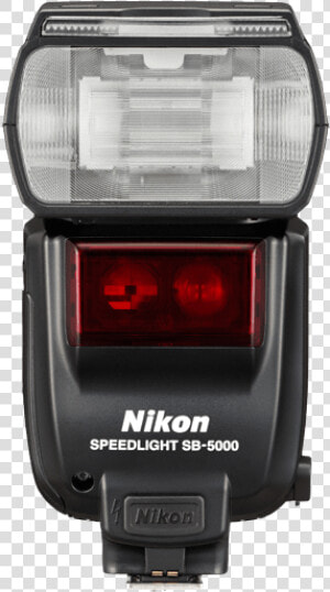 Photo Of Sb 5000 Af Speedlight itemprop   Nikon Sb 910 Af Speedlight  HD Png Download